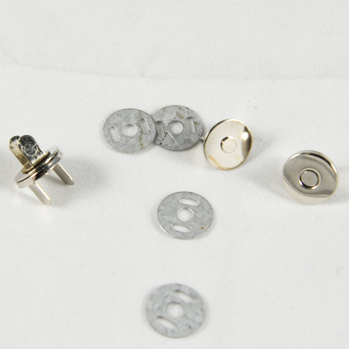 Magnetic Closure (Folding Type) - Thin